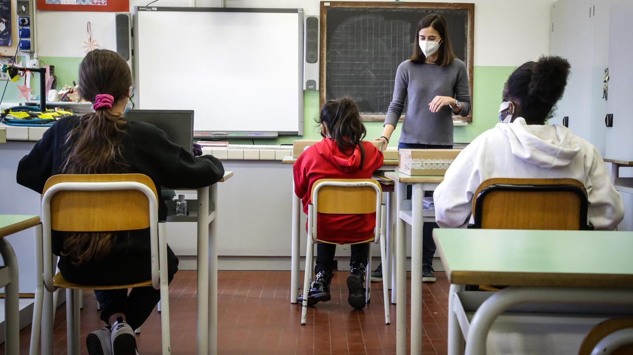 Modena Scuole aperte per alunni in difficoltà «Tutto ripensato nel bene dei ragazzi»