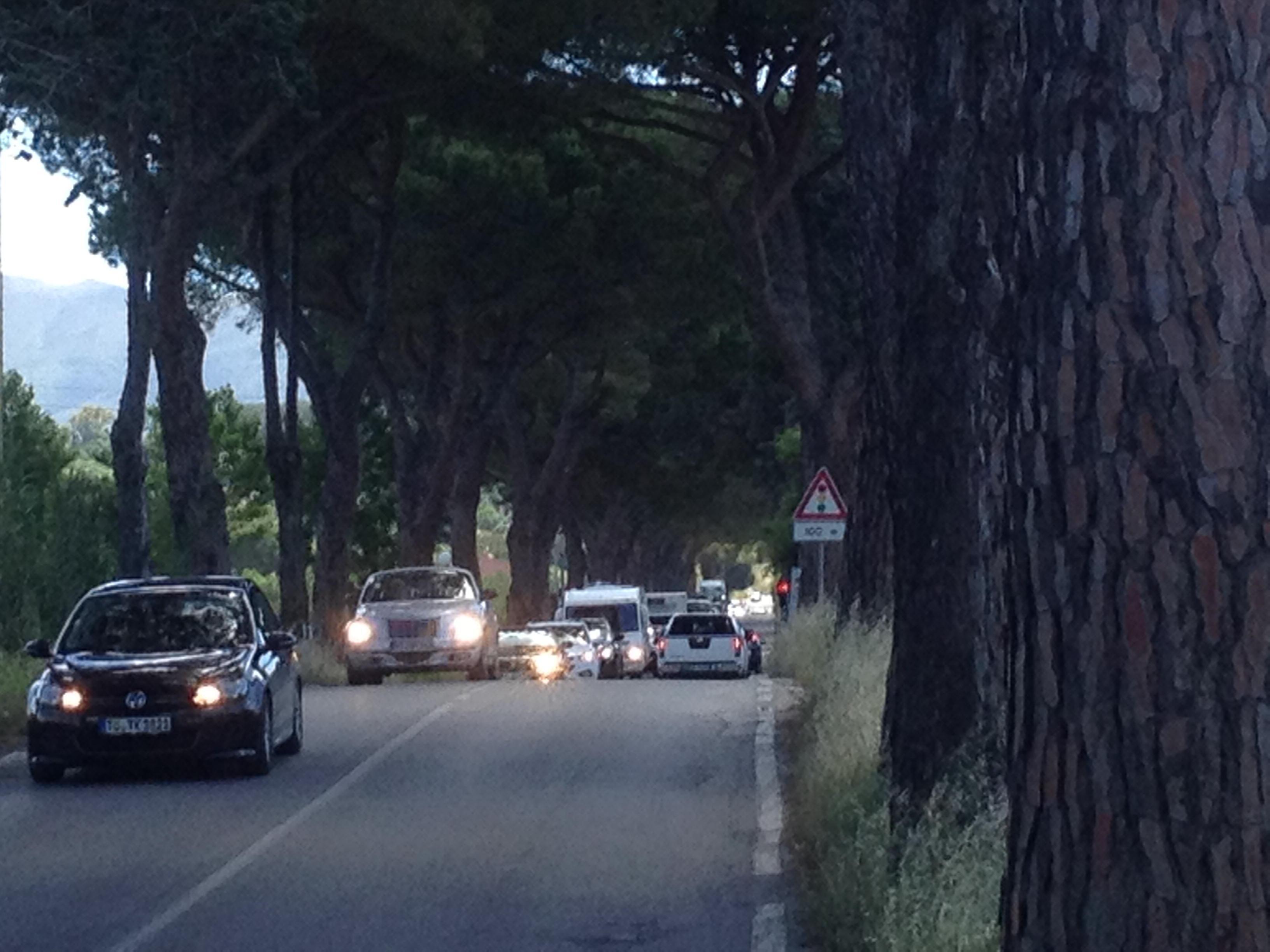 Investe un pedone e scappa, rintracciato e denunciato dalla polizia municipale