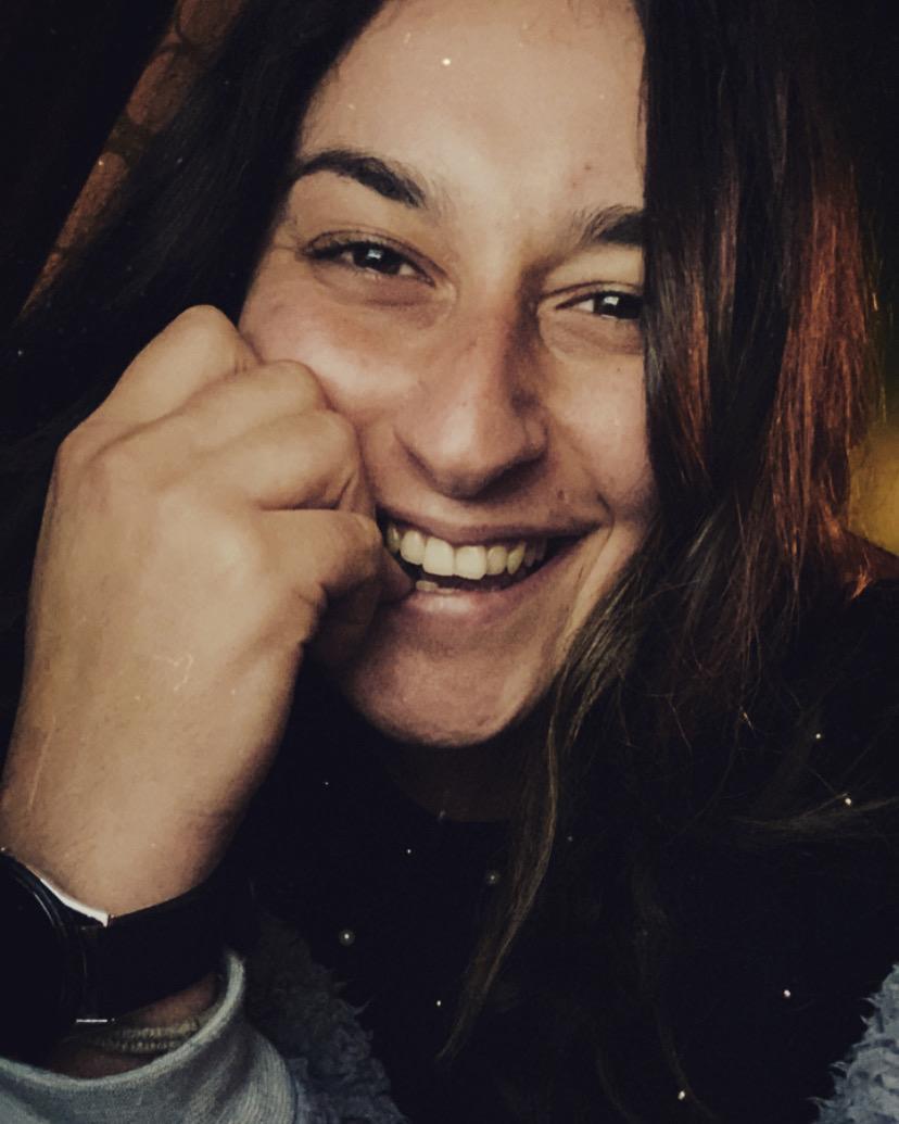 Esce il primo singolo della cantante massese Michela Sarteschi