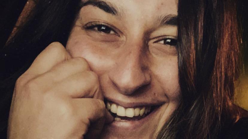 Esce il primo singolo della cantante massese Michela Sarteschi