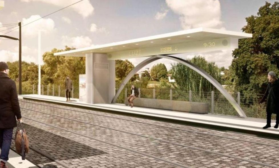 In pressing al ministero per la tramvia. «Opera strategica per il futuro di Pisa» 