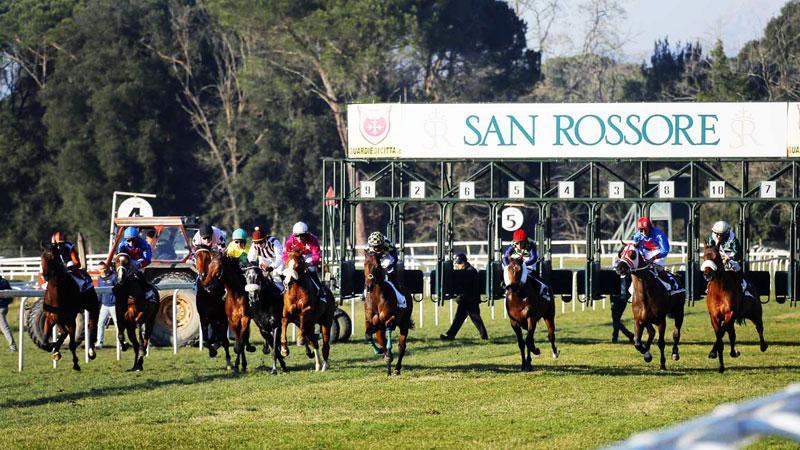 Troppi incidenti in pista a San Rossore, la Procura apre un'inchiesta 