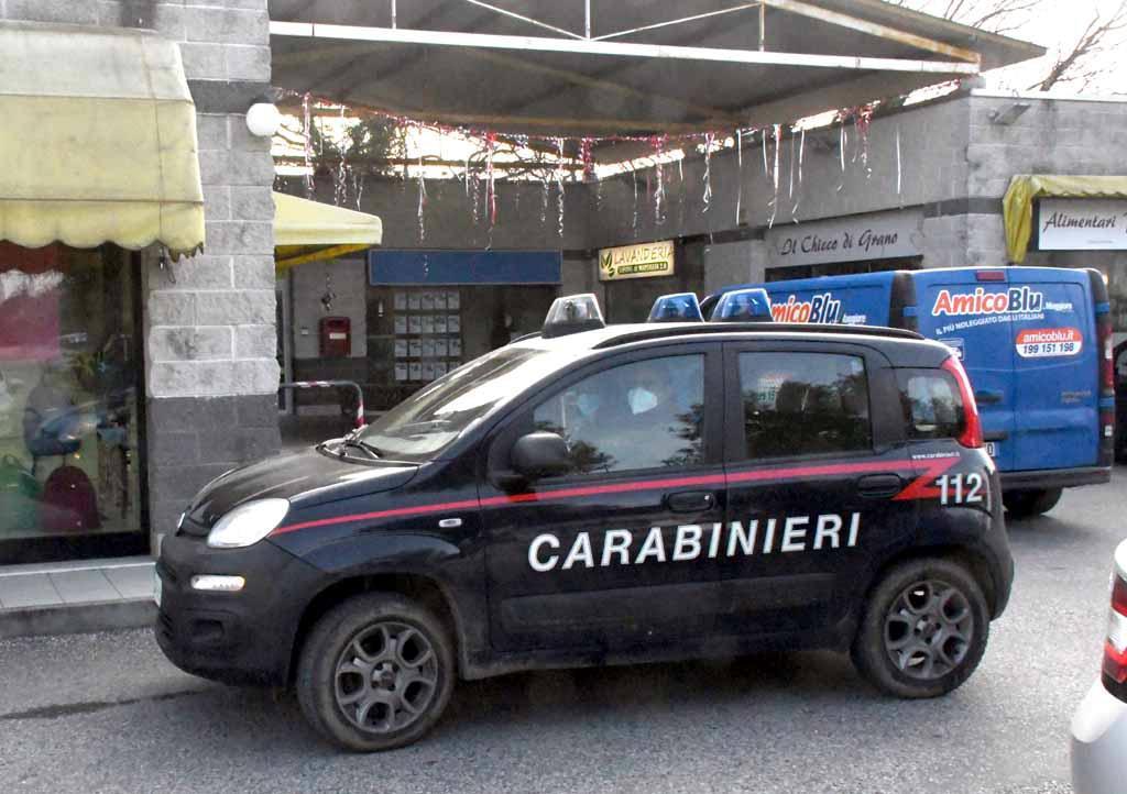 Rapinato della sua auto per colpa dell’amico che era seduto accanto 