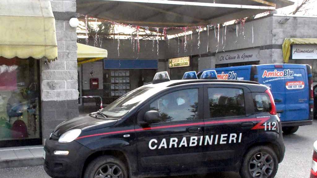 Rapinato della sua auto per colpa dell’amico che era seduto accanto