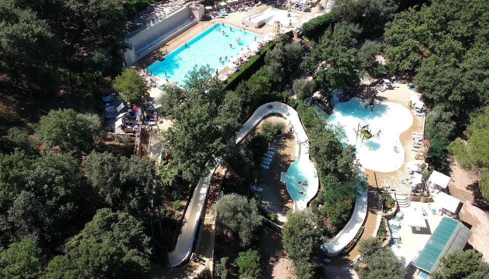 I camping di lusso della Maremma non conoscono crisi: ecco dove i turisti stranieri hanno già prenotato