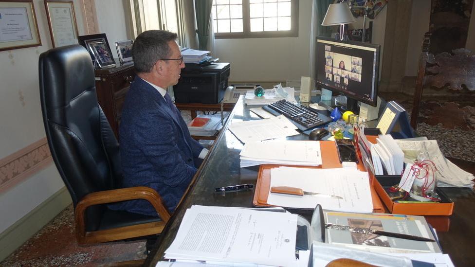 Ferrara, task force anti-caporalato: «Più controllo senza doppioni»