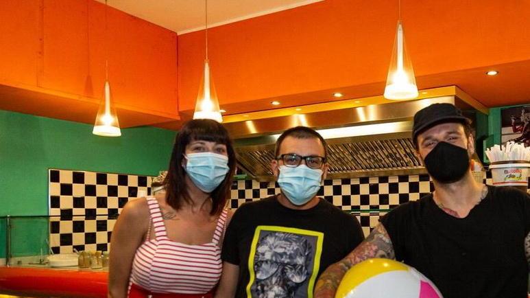 Il commercio in un anno di emergenza sanitaria «Non ci siamo mai arresi»