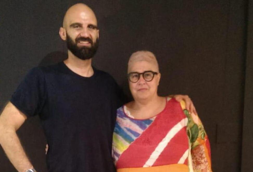 Torano Notte e Giorno ospiterà Carlo Galli e Domenico Pellegrino