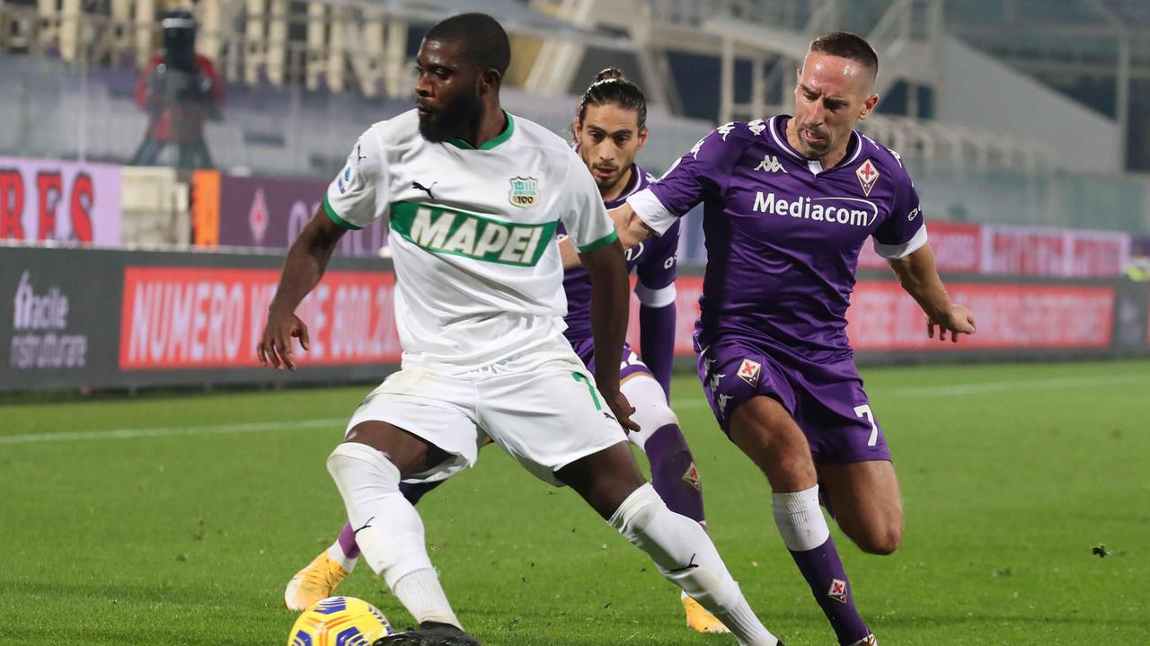 Sassuolo: dodici partite per “rivalutare” Boga e Lopez sarà tutto neroverde