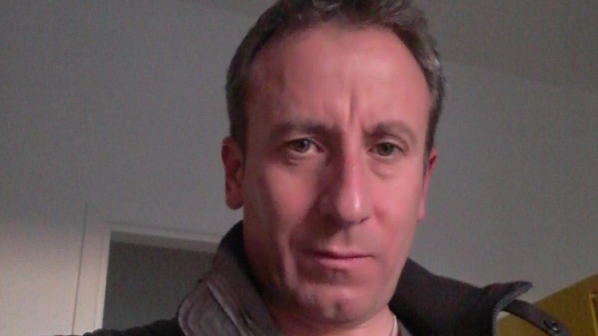 Antonio Tomaipitinca, morto a 54 anni
