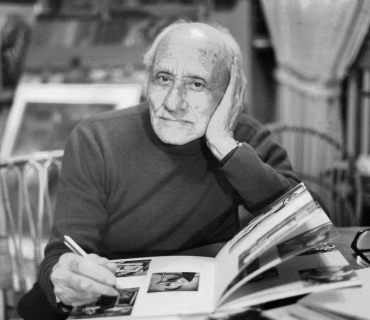 L’omaggio a un protagonista dell’arte: nasce la Fondazione Alfredo Catarsini 