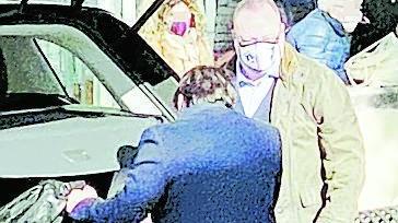 L’avvocato Moschini: «Bandini è nella sua casa e aspetta con fiducia»