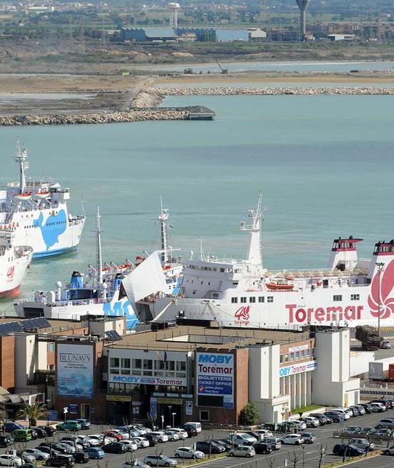 «Servono più controlli sul porto e nelle navi» 