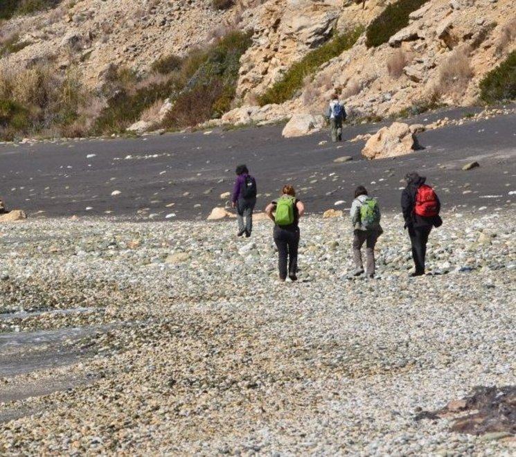 Riecco le escursioni in famiglia con il progetto “L’isola che c’è” 