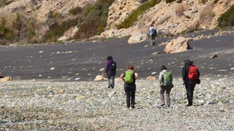 Riecco le escursioni in famiglia con il progetto “L’isola che c’è”