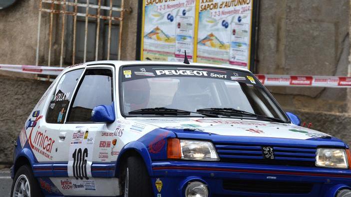 Sale l’attesa per la sesta edizione del Rally della Val di Cornia