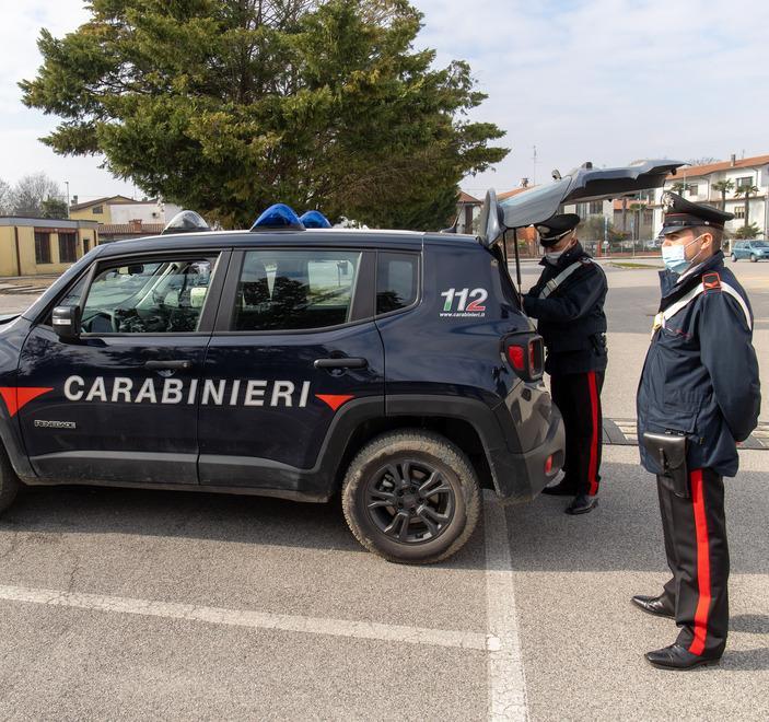 Fallisce il colpo alle Poste La cassaforte non si apre