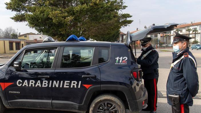 Fallisce il colpo alle Poste La cassaforte non si apre
