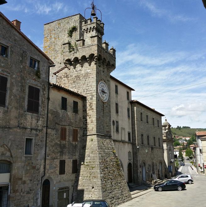 Verso il Museo civico Prima riunione operativa del comitato scientifico