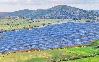 Fotovoltaico, i timori per l’agricoltura 