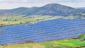 Fotovoltaico, i timori per l’agricoltura