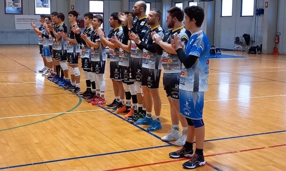 Marzana, Del Mastio, Pribaz e Olmi: Torretta mette in mostra i gioiellini Volley Livorno e Tomei ai box