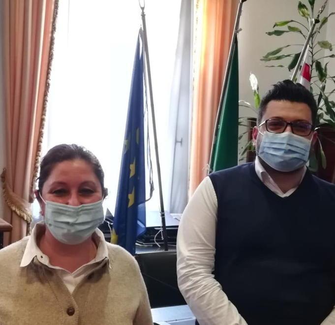 Ora le certificazioni a Cascina si fanno anche da casa