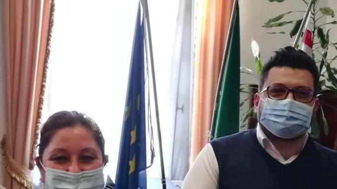 Ora le certificazioni a Cascina si fanno anche da casa