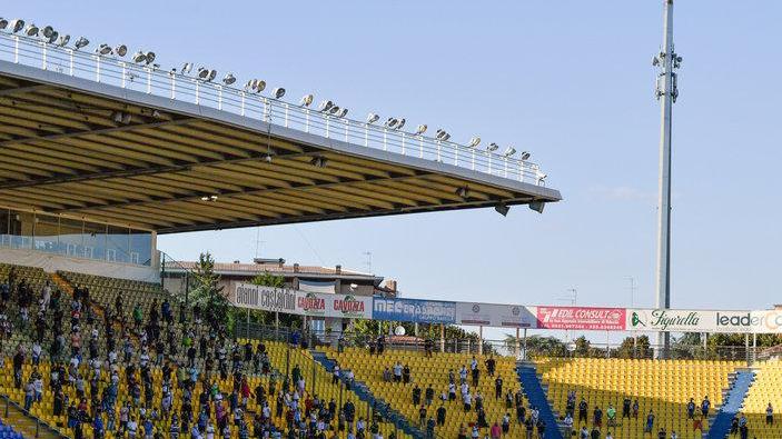Stadio di Parma, anche Legends coinvolto nella riqualificazione