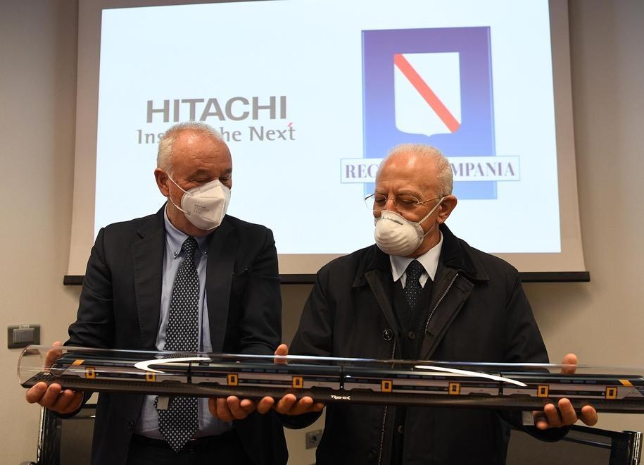 Hitachi, Regione silenziosa e la Fim Cisl invita Giani 