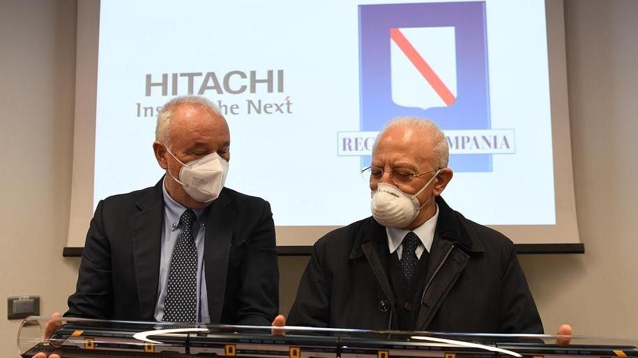 Hitachi, Regione silenziosa e la Fim Cisl invita Giani