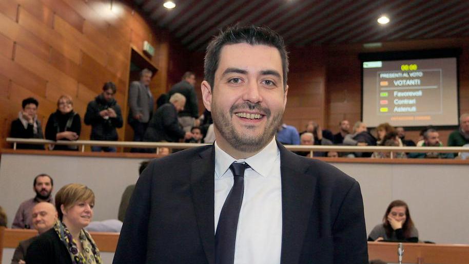 «Andare oltre il partito di governo»