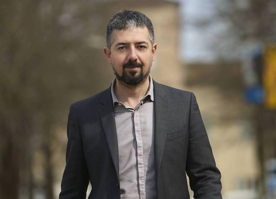 «Percorso costituente con la società»