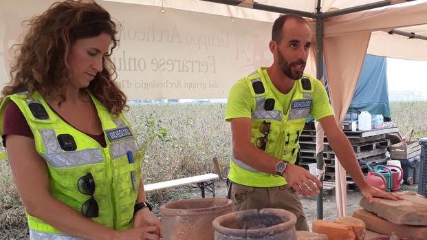 Un sostegno concreto alle associazioni «Sono importanti»