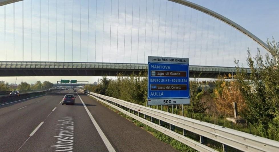 «Nel cartello sull’A1 aggiungete la Pietra» 
