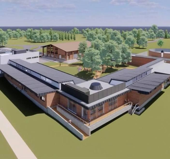 L’hospice diventa realtà Tour virtuale 3D per scoprirlo 