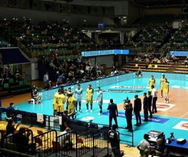 Mosna: «Playoff tristi senza almeno una parte del nostro pubblico» 