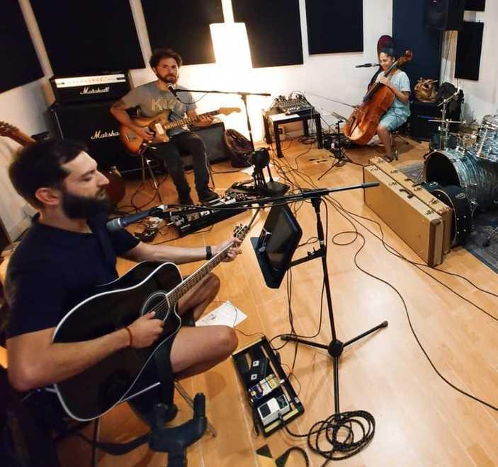 Sonika, da sala prove di provincia a punto d’incontro generazionale 