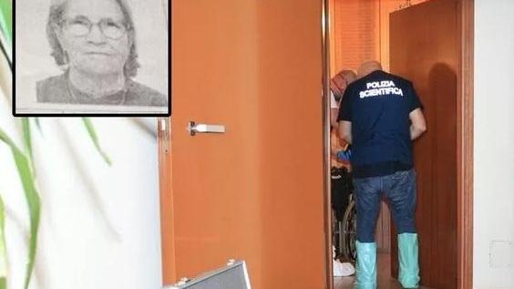 Modena. Delitto di via Alassio. Leonelli chiese aiuto alla vicina per una lite prima del delitto