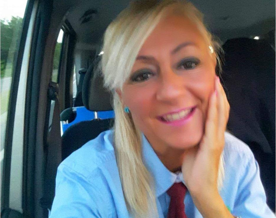 Ferrara, il lungo sonno di Monica contro il dolore. Il marito: «Scelta dettata dalla sofferenza» 