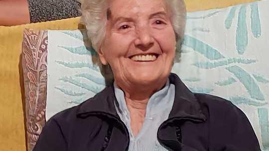 Piaggiori piange Silvia Adami, storica edicolante del paese
