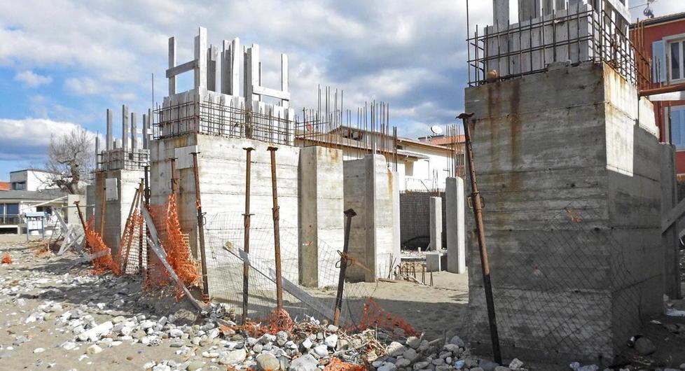 Ex Faro, la rinuncia degli architetti. Ma pensa a tutto un solo geometra 