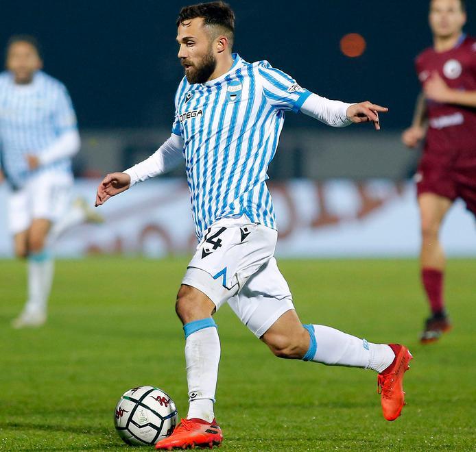 Spal, appuntamento da non mancare: contro l’Entella per il bis da tre punti 