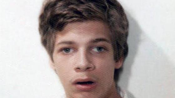 «Mio figlio Matteo ucciso dal Covid 19»