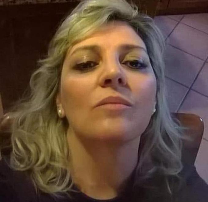 Lily è stata uccisa con un forte pugno 