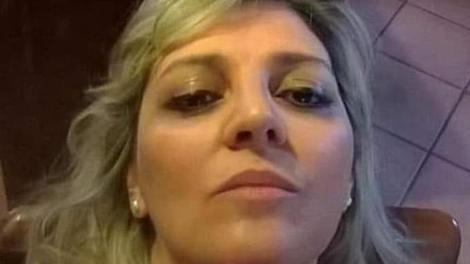 Lily è stata uccisa con un forte pugno