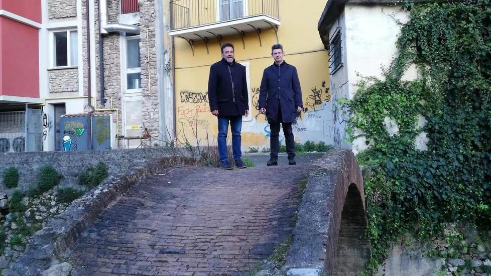 Carrara, il ministero salva i quattro ponti storici
