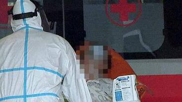 Una giornata nera: cinque decessi, 42 nuovi casi
