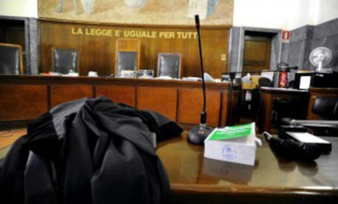 Clan Cretu, nuova udienza davanti al gup: c’è un rinvio