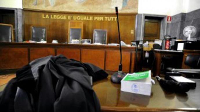 Clan Cretu, nuova udienza davanti al gup: c’è un rinvio